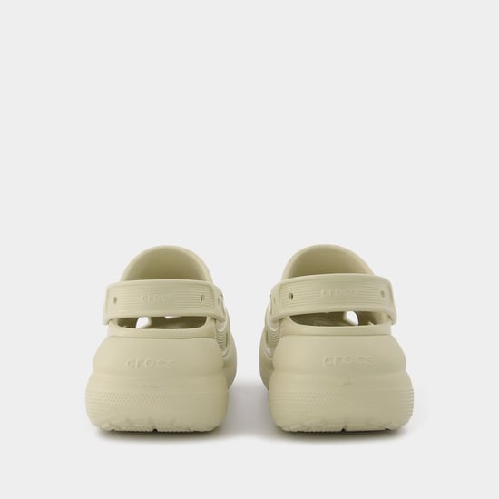 Zuecos Classic Crush Beige - Image 3