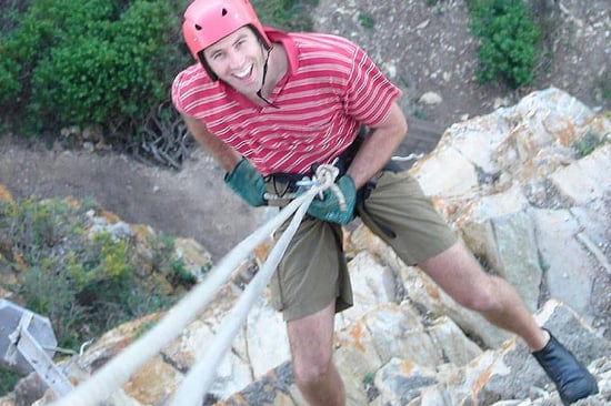 Adrenaline Rush for Two (eVoucher)