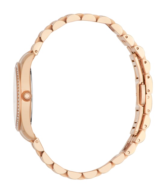 RC5L036M0075 Reloj de Mujer Roberto Cavalli Cuarzo Plata Acero Inoxidable 5 ATM 31 mm - Image 3