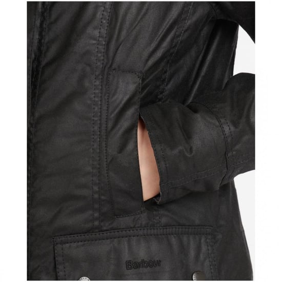Chaqueta para mujer Barbour Beadnell - Image 3