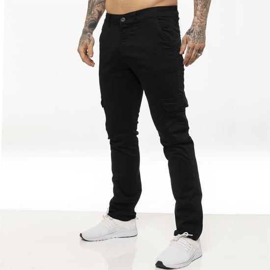 Chinos Cargo Combat Enzo para hombre - Image 1