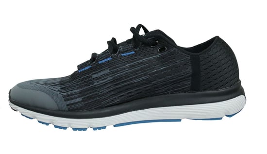 Under Armour Speedform Velociti Womens Black Running Trainers