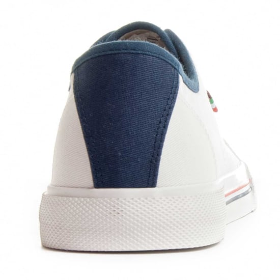 Zapatilla Montevita Gansport2 en Blanco - Image 6
