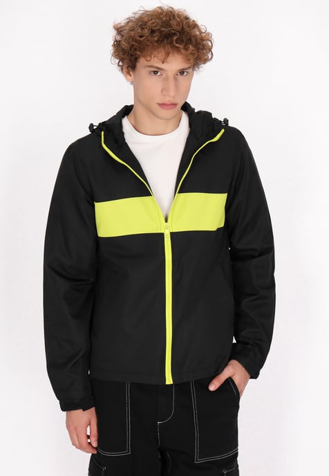 Mo Jacket Men - Image 3