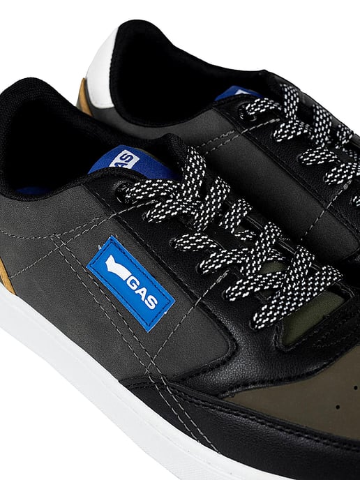 Zapatilla Gas Jeb NBX Hombre Verde - Image 4