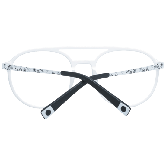 Sting Optical Frame VST298 01GG 53 - Image 3