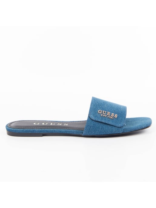 Mules clásicos para mujer Guess - Image 4