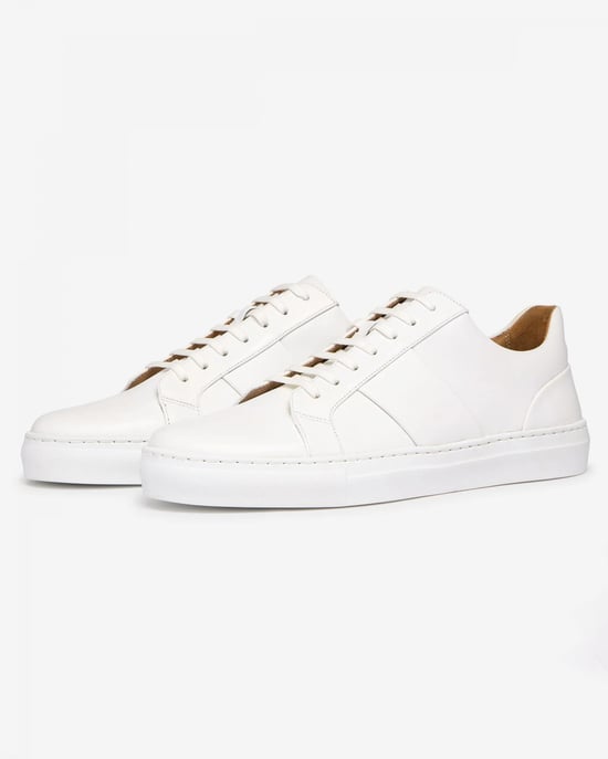 Zapatillas para hombre de piel de ternera suave Oliver Sweeney Kendal - Image 2