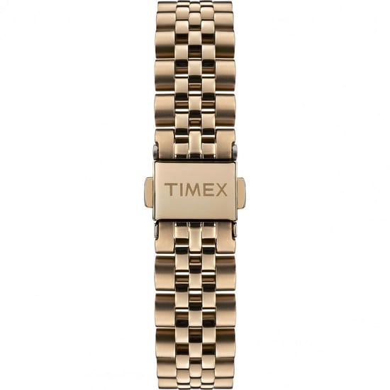 Timex Model 23 Women's Gold Watch TW2T89500 - Image 2