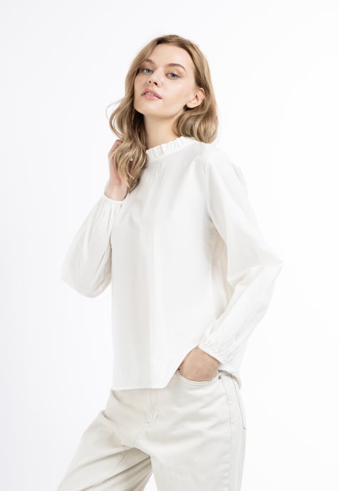 Dreimaster women off-white - Image 3
