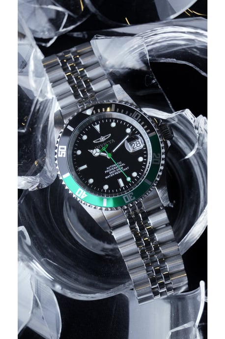 Invicta Pro Diver  29177 Men's Automatic Watch - 42mm