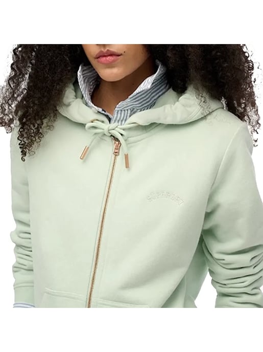 Sudadera esencial Superdry para mujer - Image 3