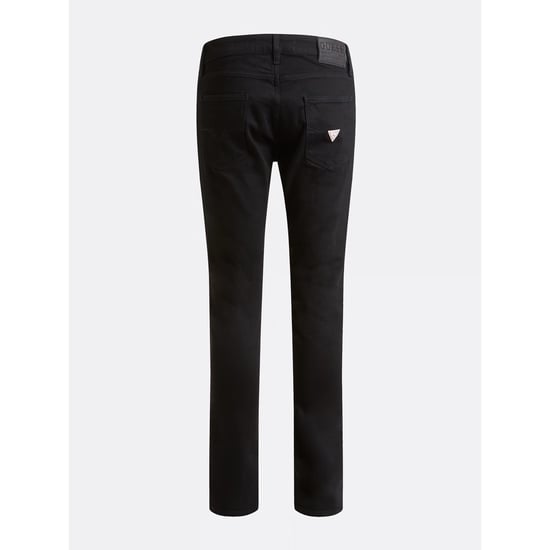 Jeans de Denim Super Ajustados para Hombre Guess Chris - Image 5