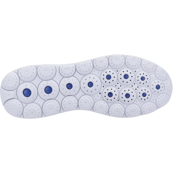 Zapatillas Deporte Geox en blanco - Image 4