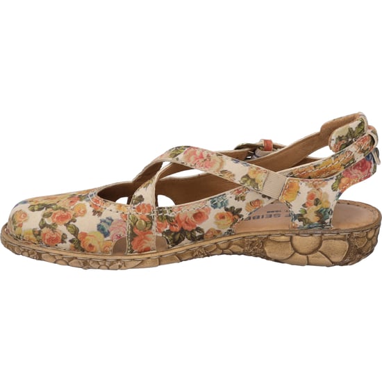 JOSEF SEIBEL Rosalie 13 | Sandalias de Mujeres | beige - Image 3