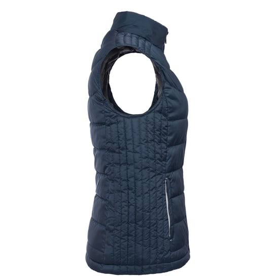 Russell Womens/Ladies Nano Body Warmer (French Navy) - Image 3