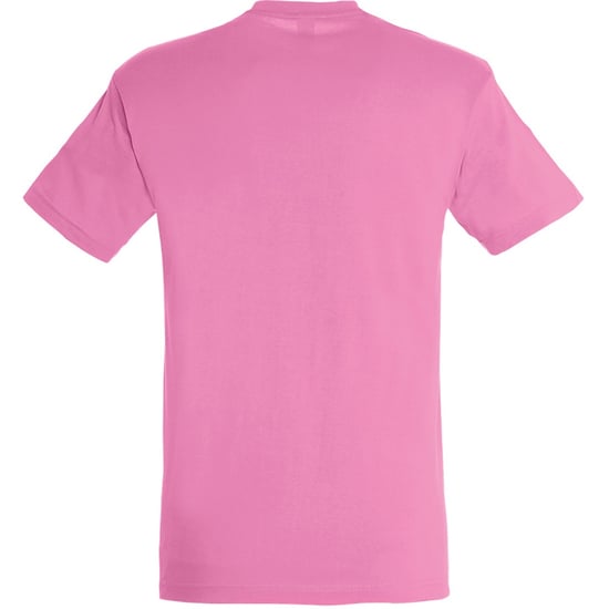 SOLS Mens Regent Short Sleeve T-Shirt (Orchid Pink) - Image 2