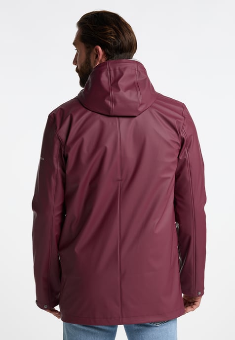 DreiMaster Maritim rain jacket drymaster - Image 3
