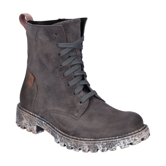 JOSEF SEIBEL Marta 02 | Botines de Mujeres | gris - Image 1
