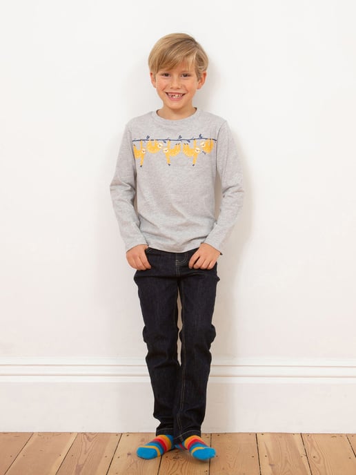Kite Clothing Stretch Denim Jeans
