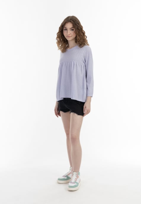 Mymo women lilac - Image 2