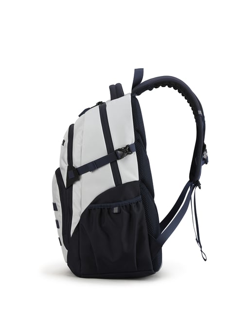 Aoking Mochila Unisexo LIGHT GREY - Image 3