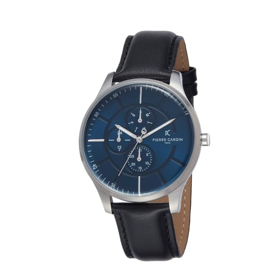 Pierre Cardin Men's Watch PC902731F101 - Image 1