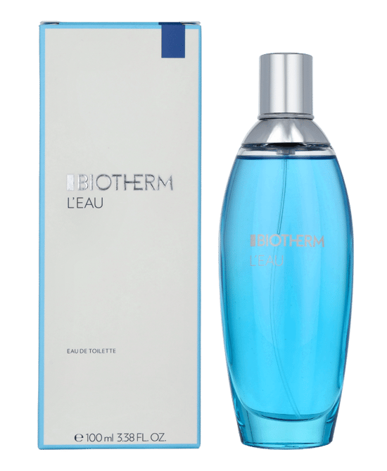 L'Eau Eau De Toilette Vaporizador 100 ml - Image 1