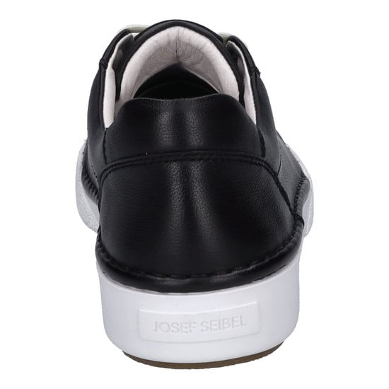 JOSEF SEIBEL Claire 01 | Snaker de Mujeres | negro - Image 5