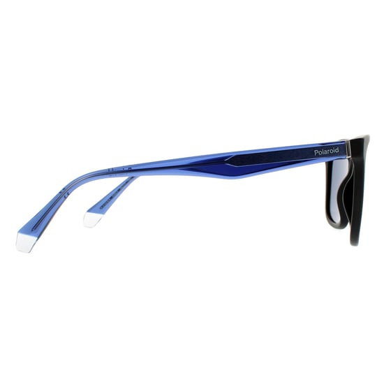 Polaroid gafas de sol de hombre  negro - Image 4