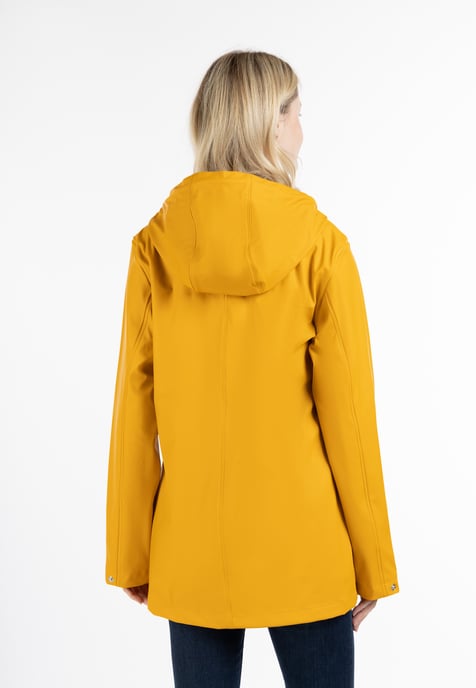 ICEBOUND rain jacket urban rain - Image 4