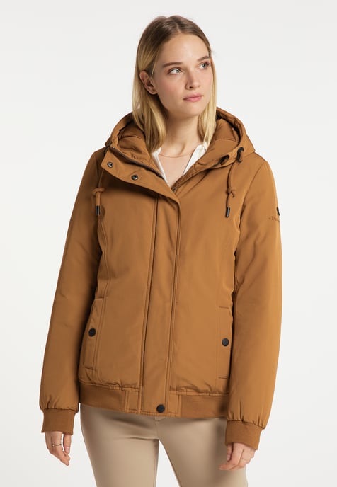 DreiMaster Classic Padded Winter Blouson acalmar - Image 2