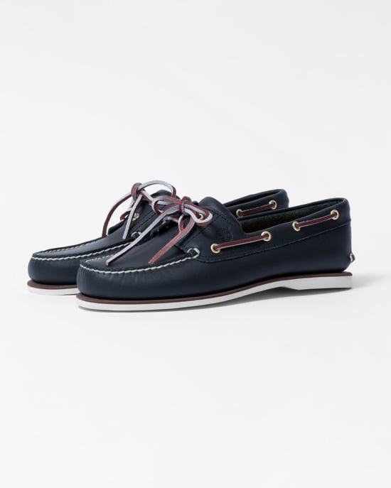 Timberland Earthkeepers Clásico Zapato Náutico para Hombre - Image 1