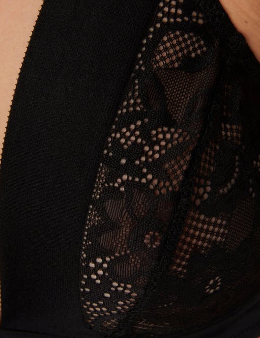 Triumph Vivid Spotlight Non-Wired Bralette