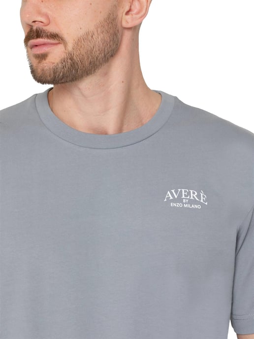Enzo Milano | Camiseta oversize para hombre - Image 4