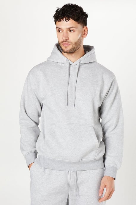 Overhead Hoody