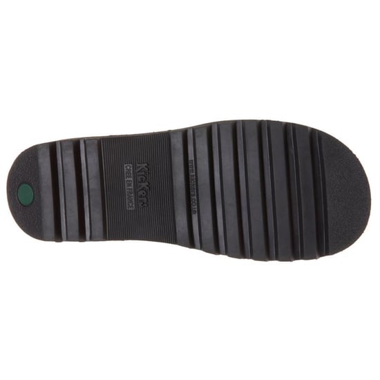 Kickers Kick Hi Core Shoes