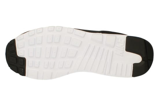 Nike Air Max Tavas Mens Black Trainers - Image 5