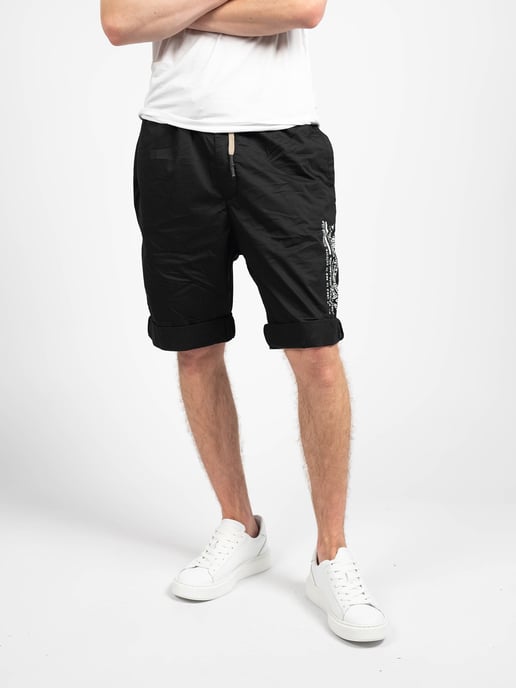 Antony Morato Bermudas del hombre negro - Image 5