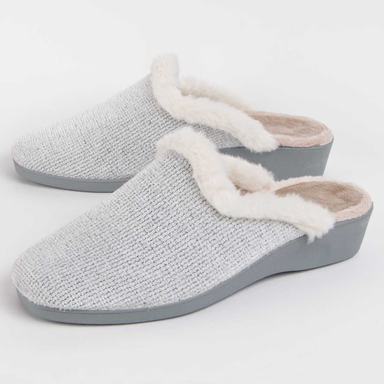 Northome Zapatilla De Casa Carliper Gris - Image 6