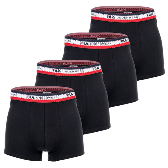 Fila Man Boxer Boxer Shorts - Image 1
