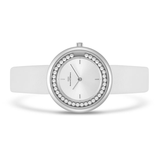 Rhodenwald   Söhne Female Genuine leather Watch 32,0 mm