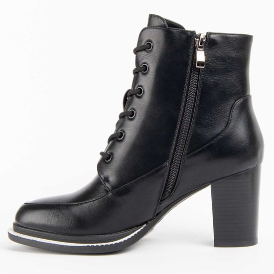 Montevita Botin Vareli3 Negro - Image 4