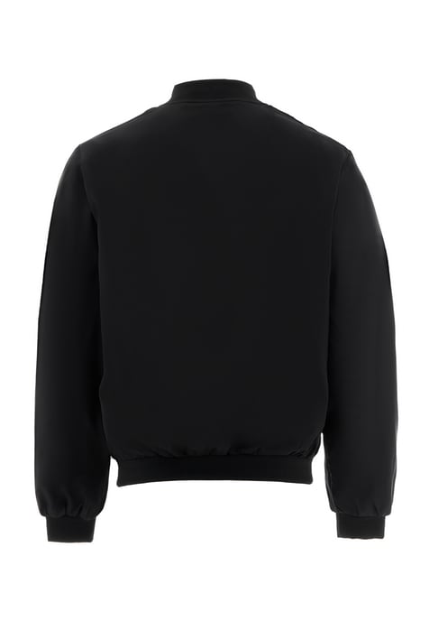 Mo Jacket Men black - Image 2