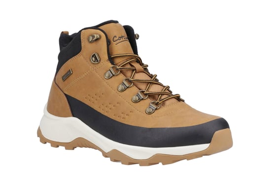 Cotswold Ryeford Waterproof Mens Hiking Boots - Image 2