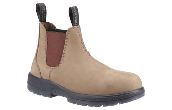 Hard Yakka Brumby Dealer Boots Unisex - Image 2