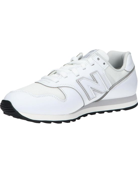 Deportivas de hombre New balance en blanco - Image 2