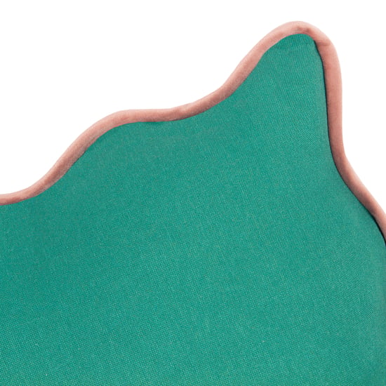 Cojín Relleno Reversible Heya Home Wiggle - Image 3