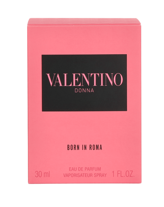 Valentino Donna Born In Roma Edp Spray 30 ml - Image 2