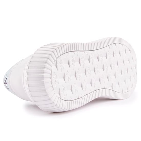 Calvin Klein Jeans Chunky Cupsole Trainers